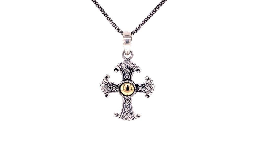 Solar Cross