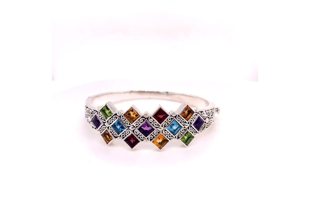 Rinjani Bangle