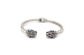 Warring Panthers Bangle