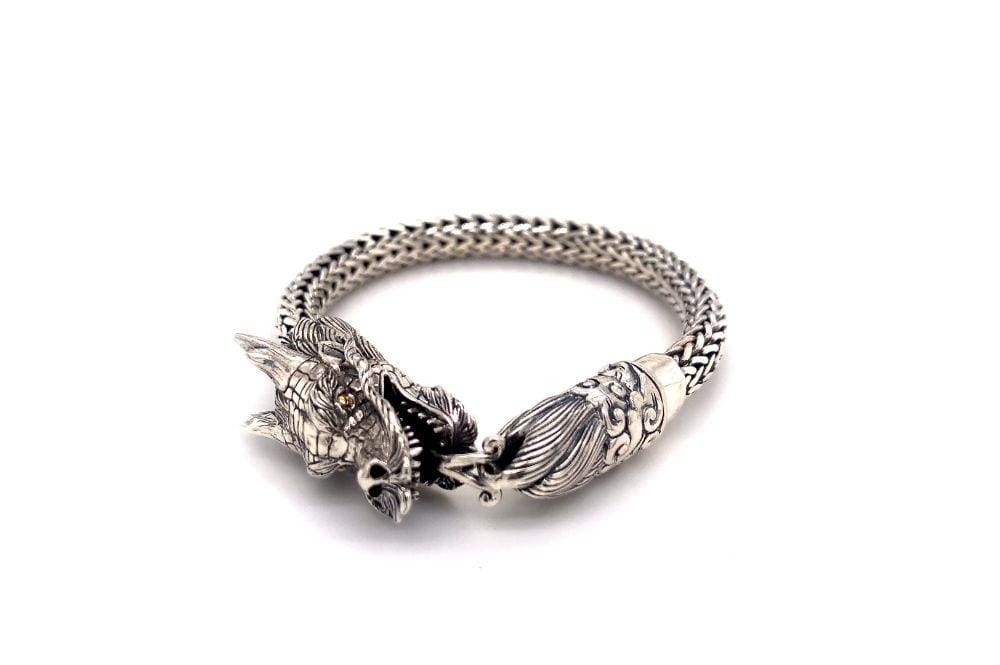 Azhdaha Tulang Naga Bracelet