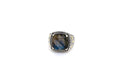 Mystery Ring