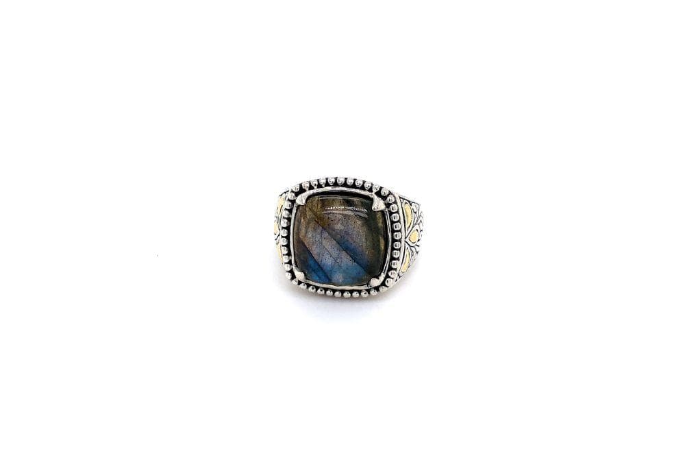 Mystery Ring