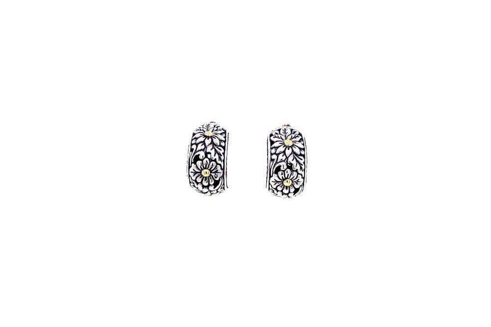 Crescendo Earrings
