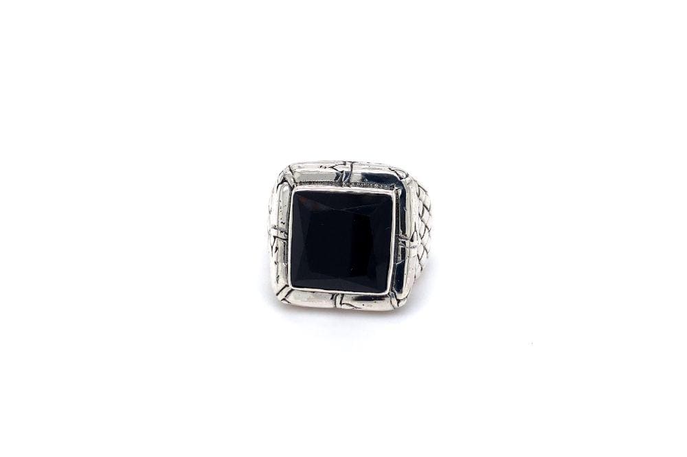 Tigris Ring