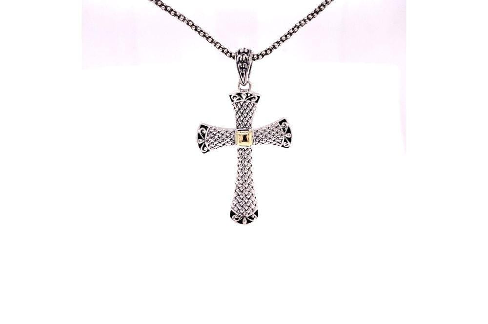 Kret Pendant