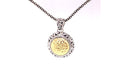 Alba Pendant