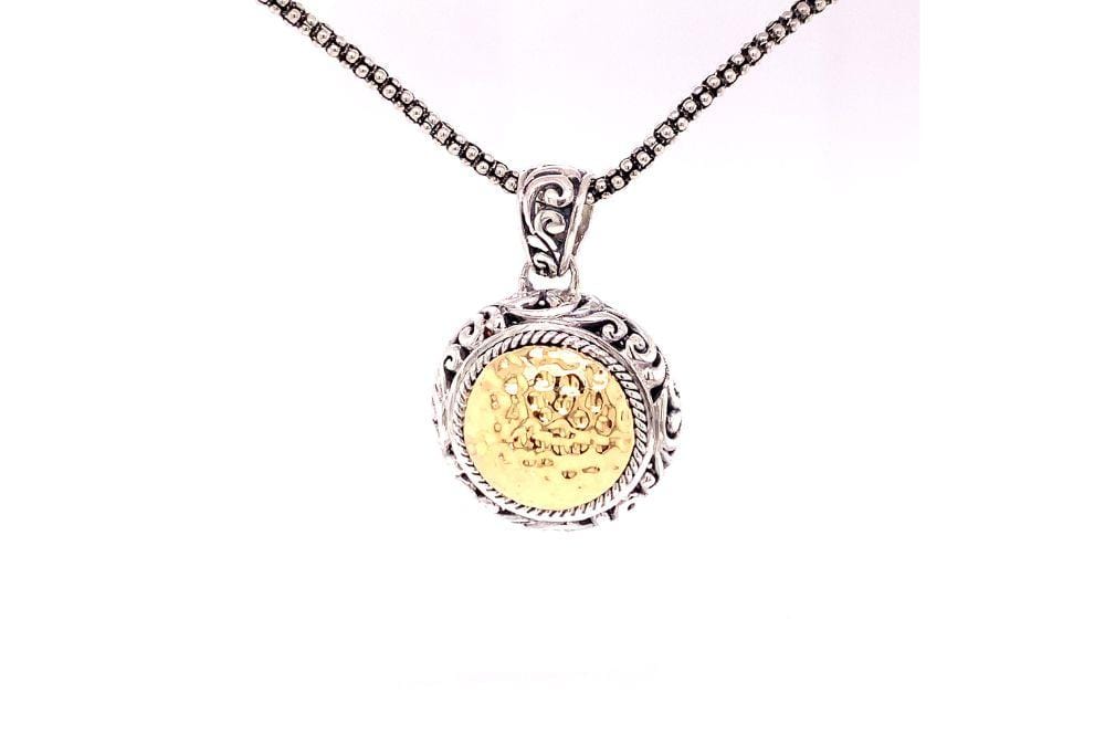 Alba Pendant