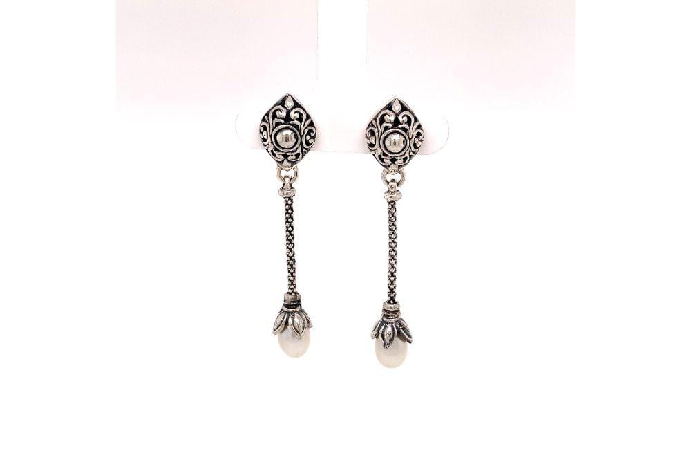 Penurunan Earrings