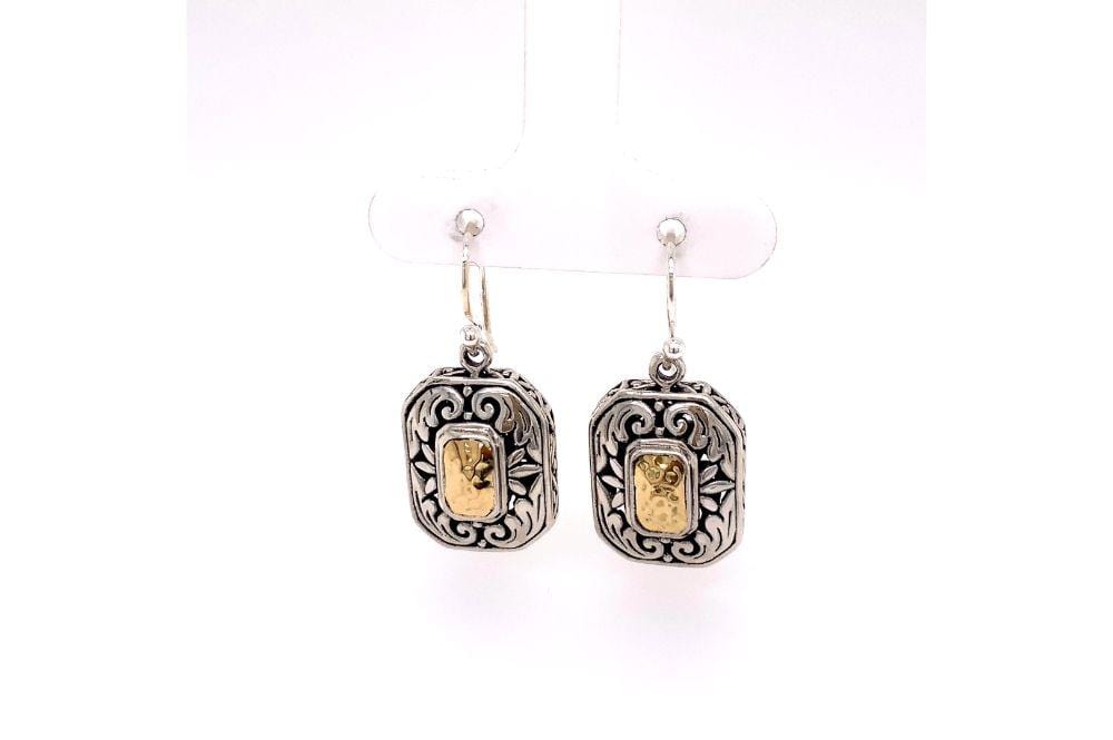 Reign Earrings
