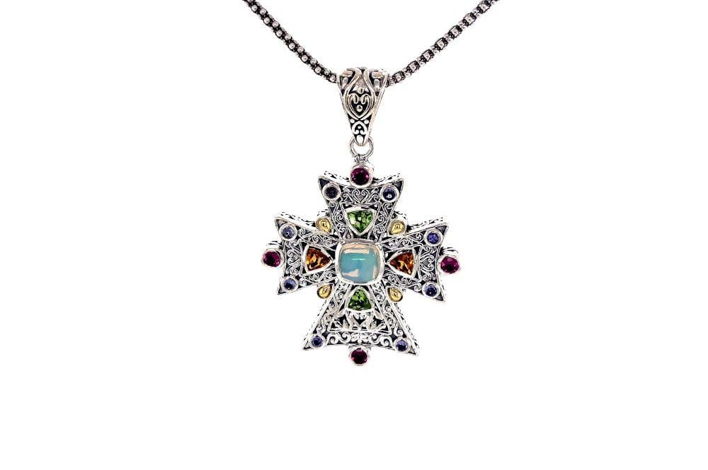 Esperanza Pendant