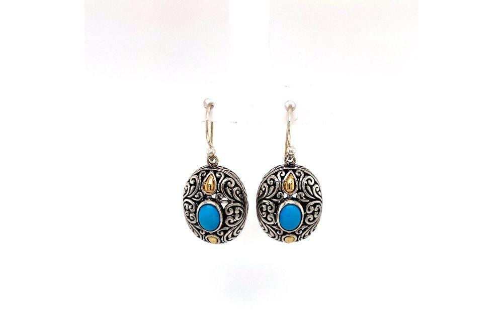 Celeste Earrings
