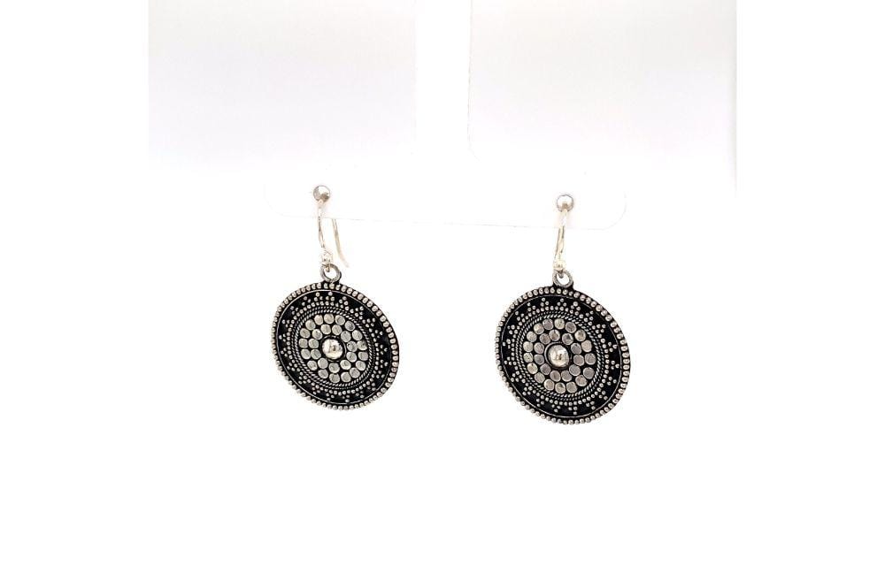 Ko Tao Earrings