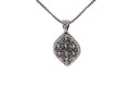 Mystic Forest Pendant