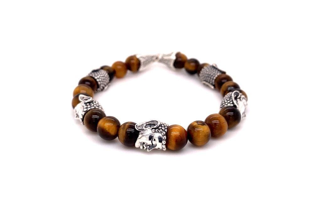 Buddha Bracelet