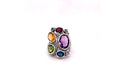 Madeira Ring- Multi Gemstones