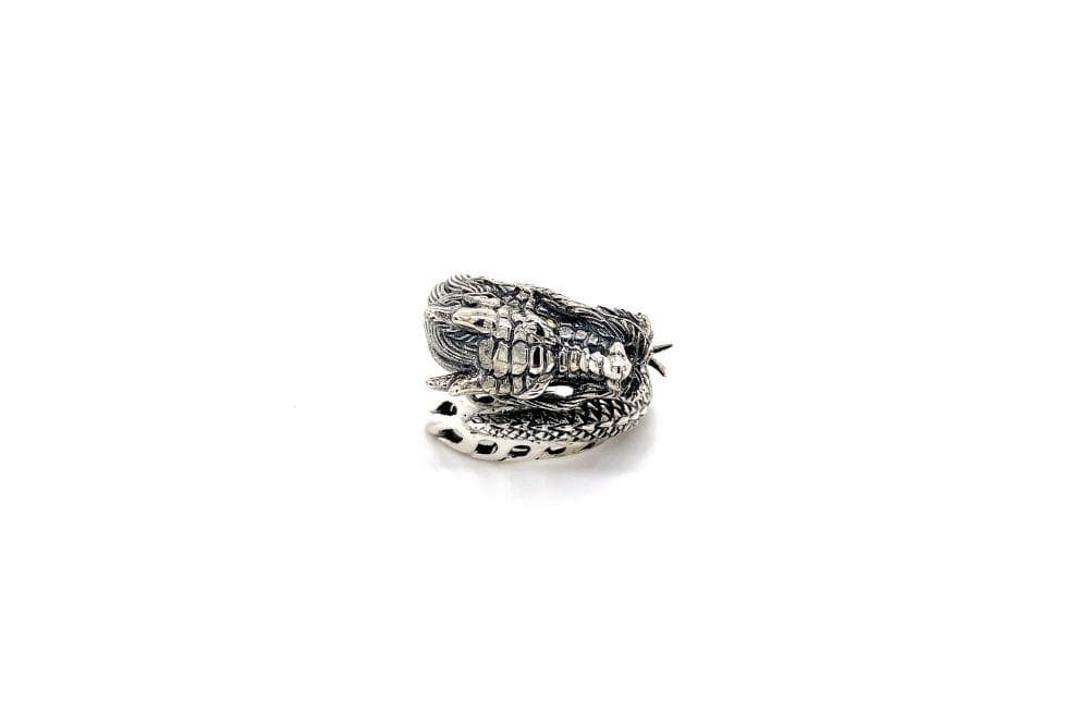 Azhdaha Ring