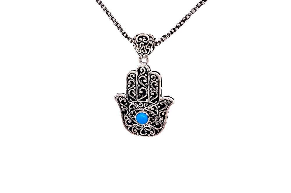 Ruwhi Pendant