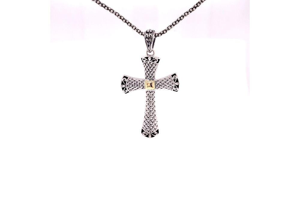 Kret Pendant