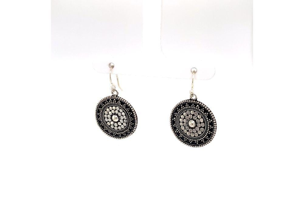 Ko Tao Earrings
