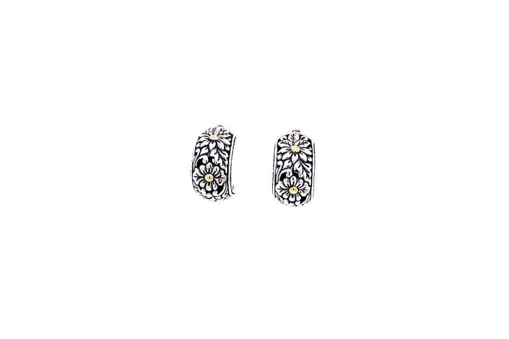 Crescendo Earrings