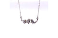 Sweet Songbirds Pendant
