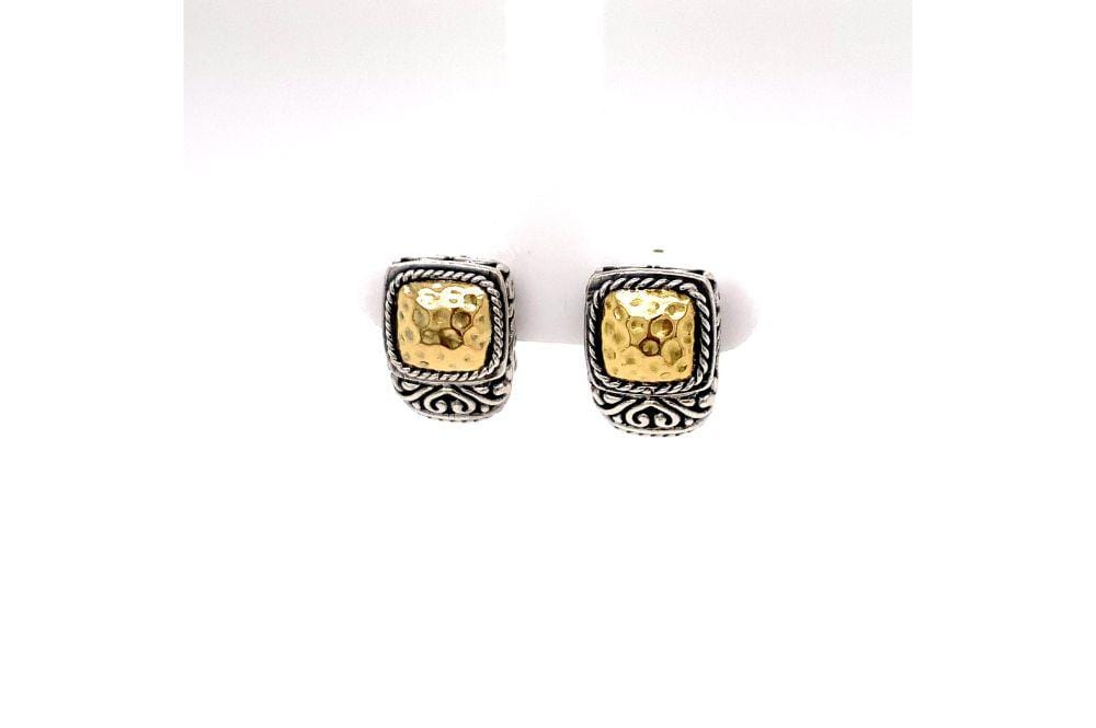 Omega Reign Earrings