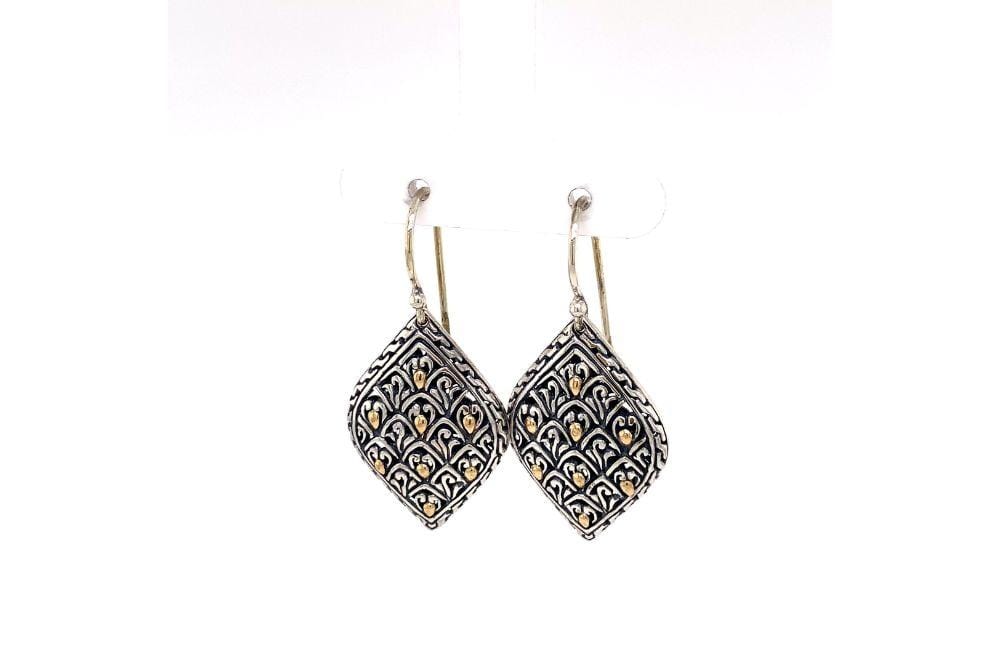 Mystic Forest Earrings