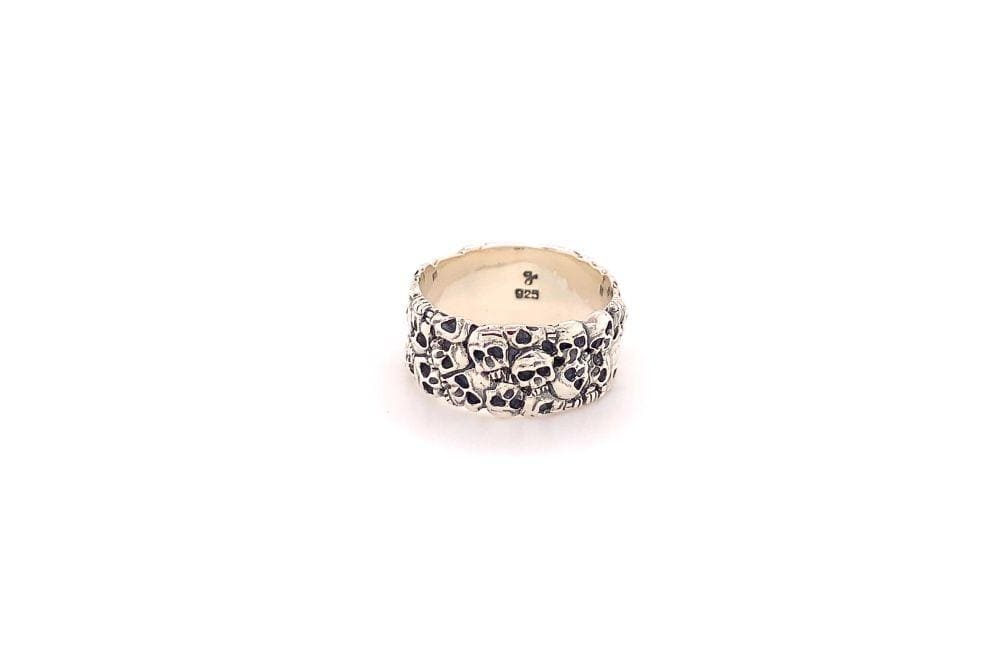 Tengkorak Ring