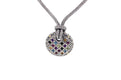 Patchwork Necklace