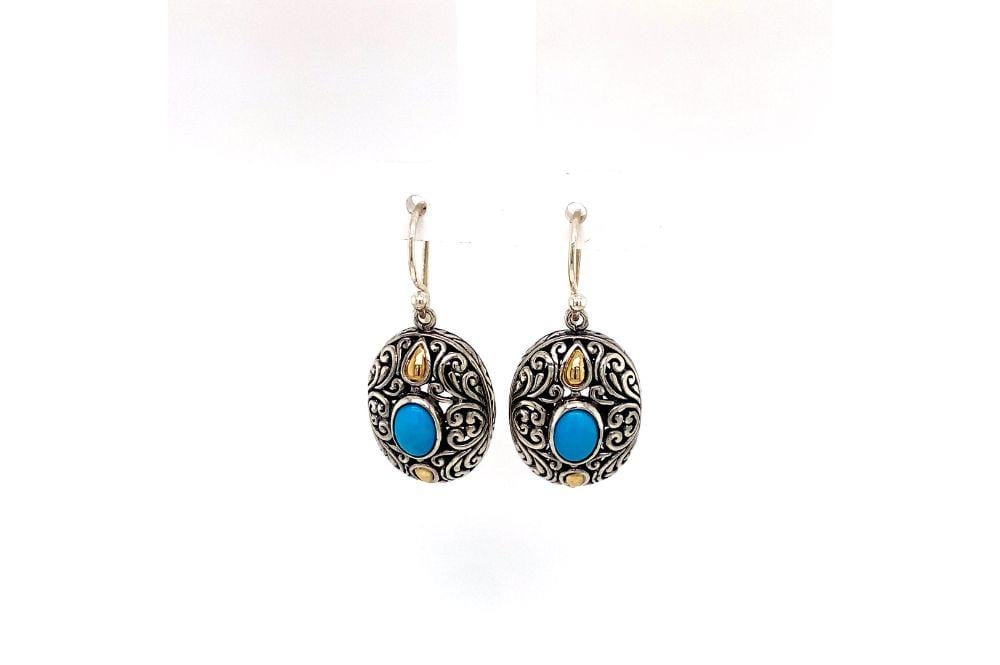 Celeste Earrings