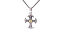 Solar Cross