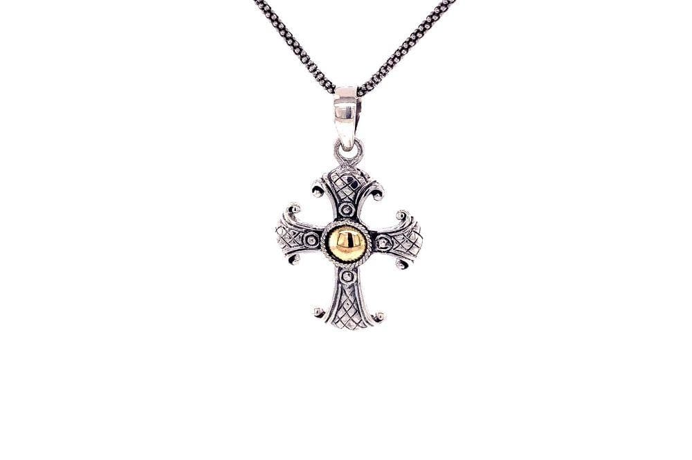Solar Cross