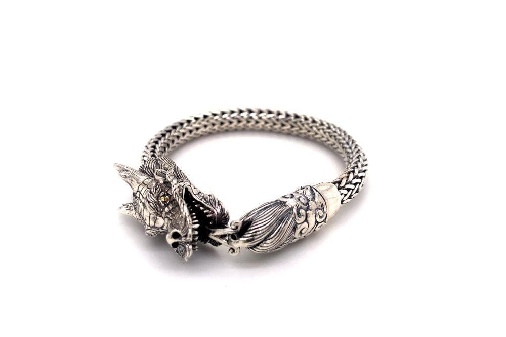 Azhdaha Tulang Naga Bracelet