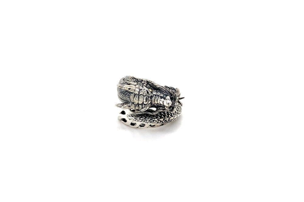 Azhdaha Ring