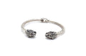 Warring Panthers Bangle