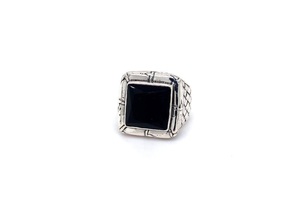 Tigris Ring