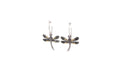 Capung Earrings