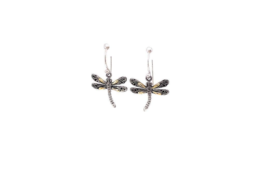Capung Earrings