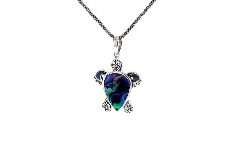 Into The Deep Pendant