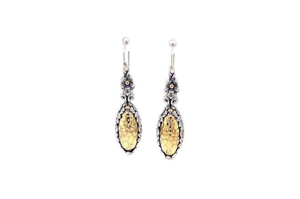 Tanglad Earrings