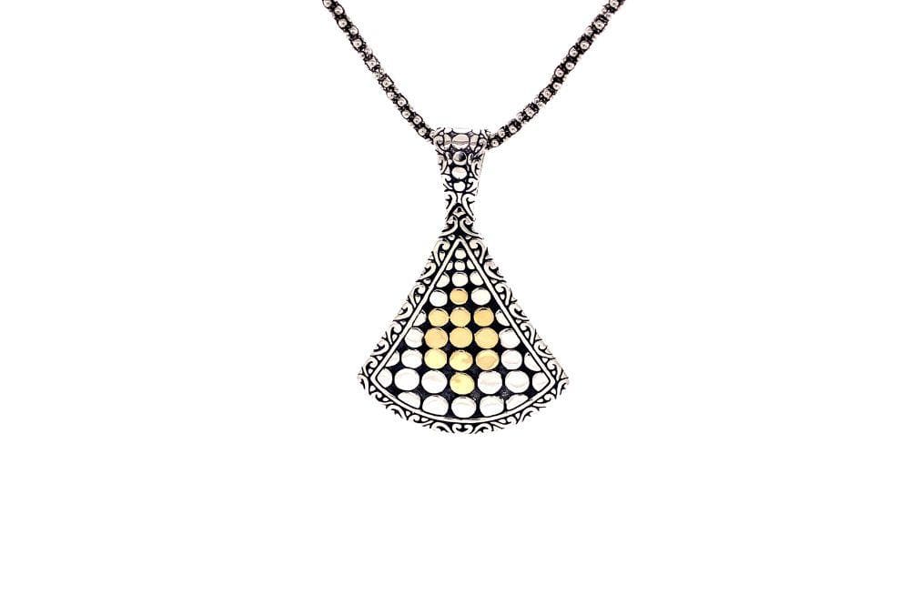 Kipas Pendant