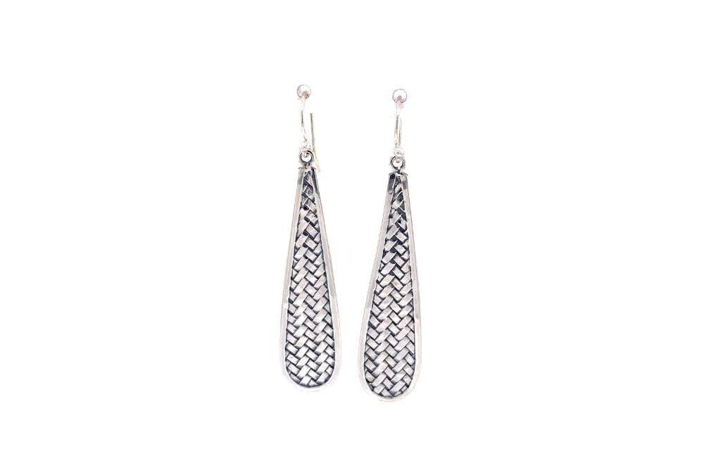 Tenun Earrings