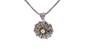 Roda Pendant