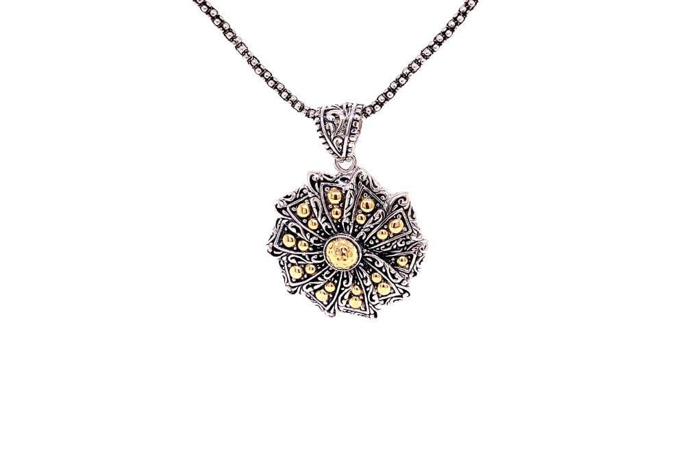 Roda Pendant