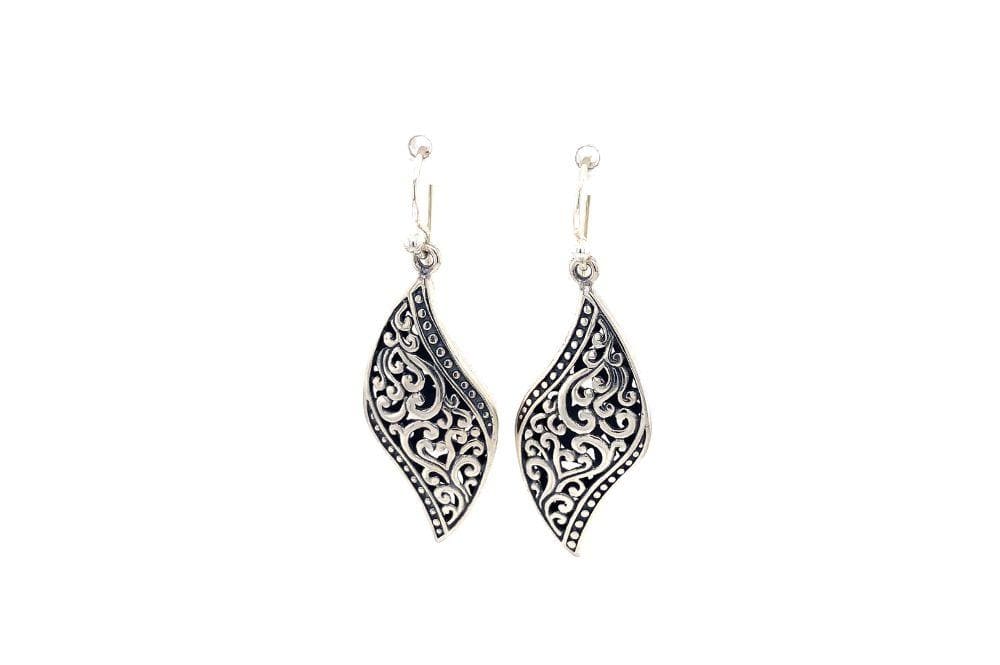 Symphony Earrings