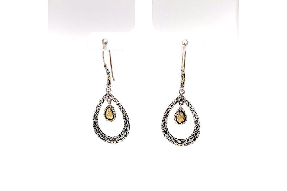 Lopok Earrings
