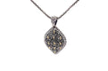 Mystic Forest Pendant