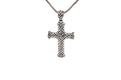 Kreuz Pendant