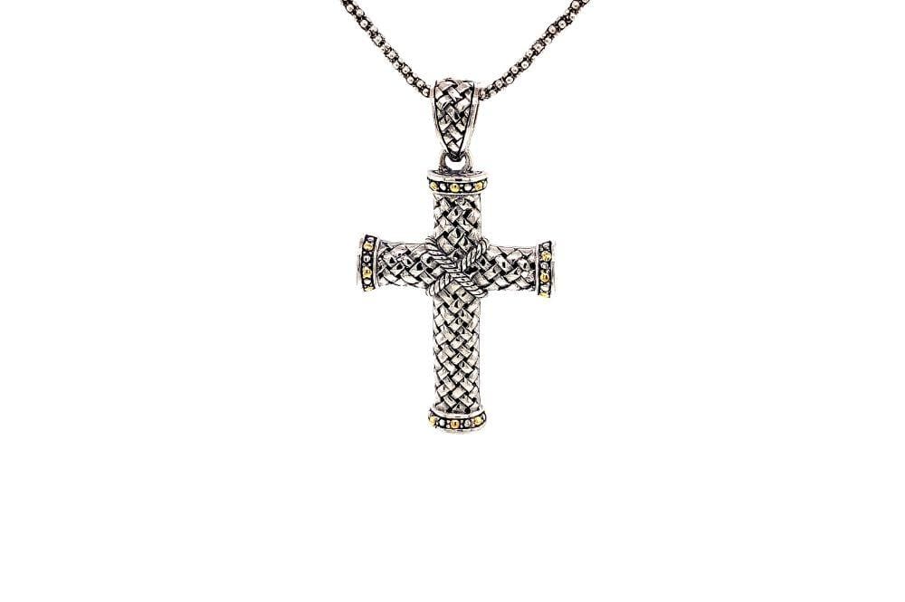 Kreuz Pendant
