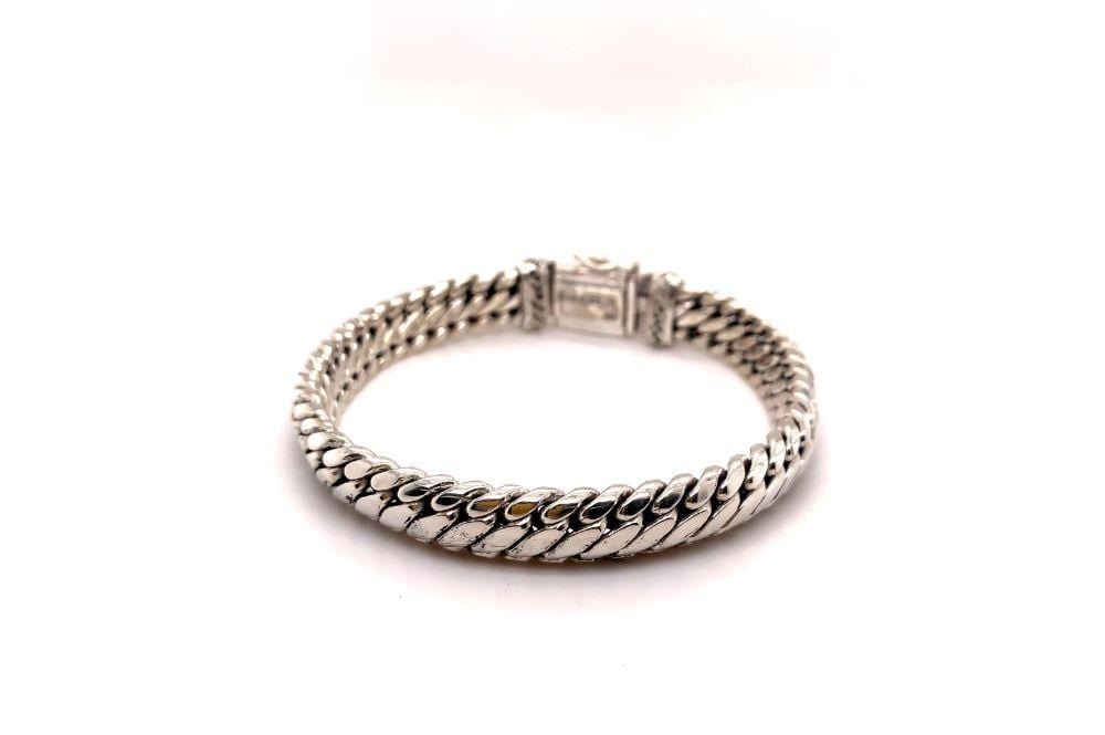 Terzetto Bracelet